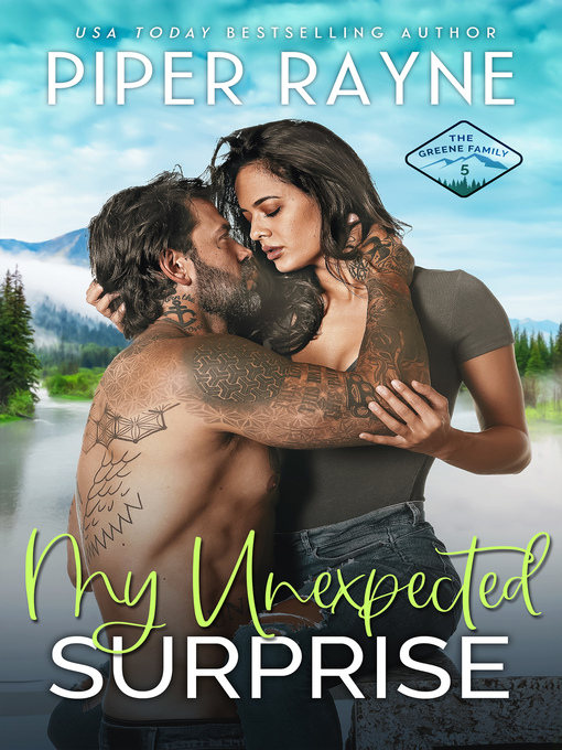 Title details for My Unexpected Surprise by Piper Rayne - Available